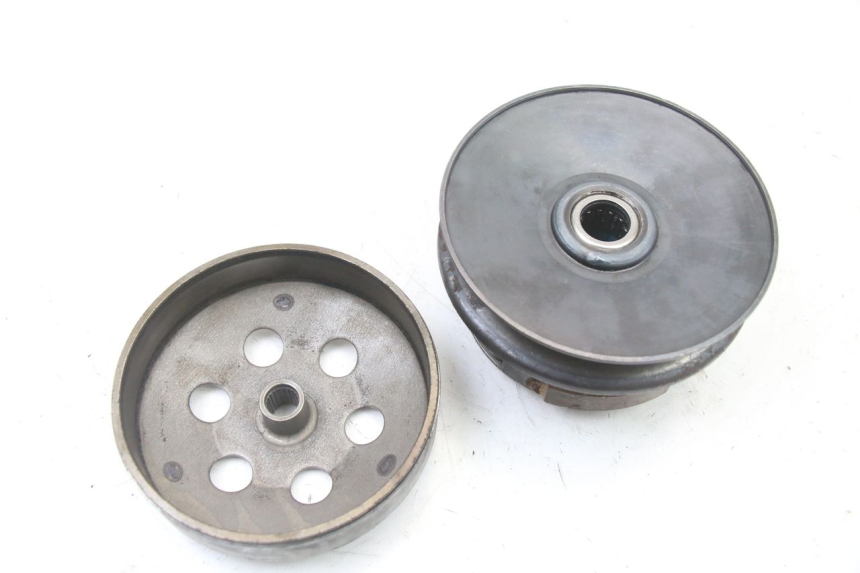 photo de CLUTCH UNIVERSAL BIKE ZN50QT-11B 50 (2018 - 2021) - Technical close-up