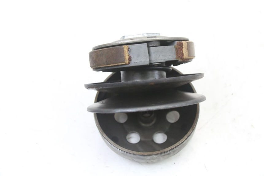 photo de CLUTCH UNIVERSAL BIKE ZN50QT-11B 50 (2018 - 2021) - Product overview