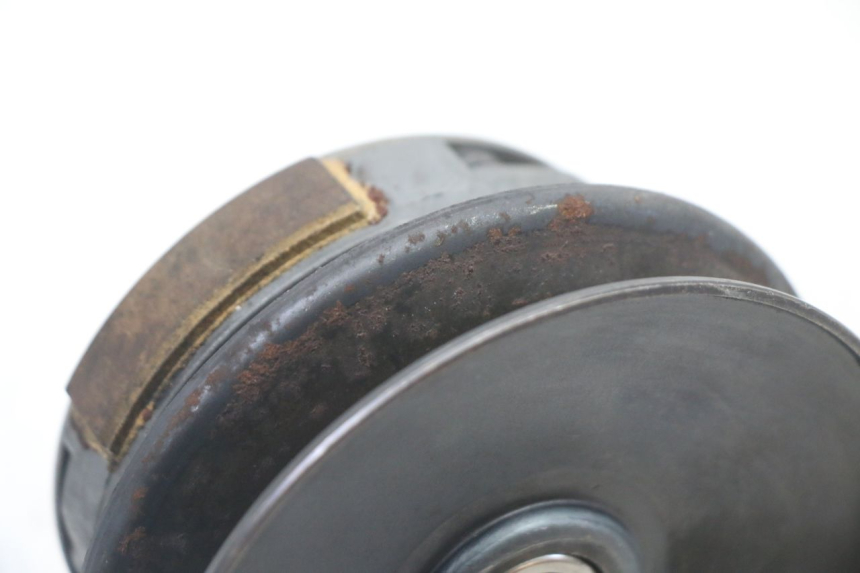 photo de CLUTCH UNIVERSAL BIKE ZN50QT-11B 50 (2018 - 2021) - Surface and material condition