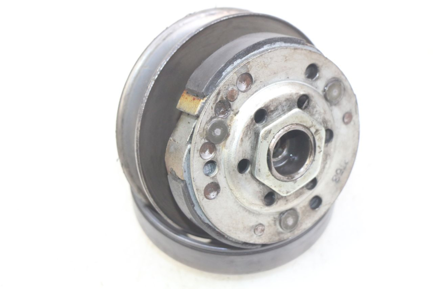 photo de CLUTCH PEUGEOT V-CLIC VCLIC 50 (2007 - 2013) - Main view