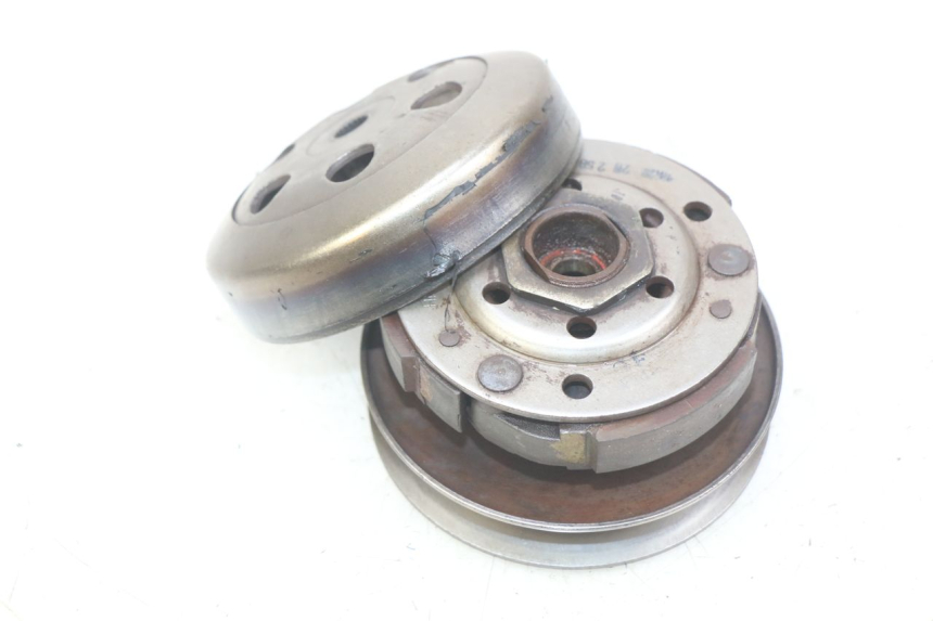 photo de CLUTCH PEUGEOT V-CLIC VCLIC 50 (2007 - 2013) - Component detail