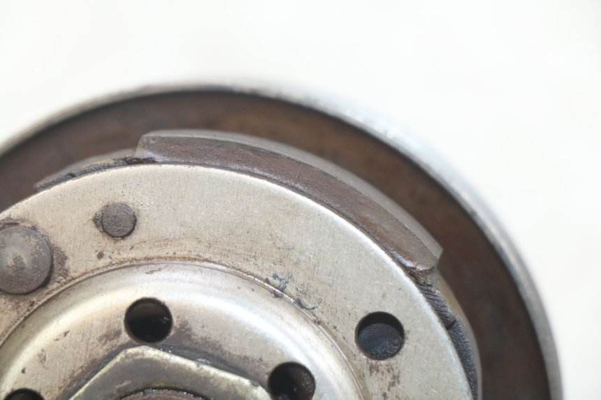 photo de CLUTCH PEUGEOT V-CLIC VCLIC 50 (2007 - 2013) - Zoom on usage condition