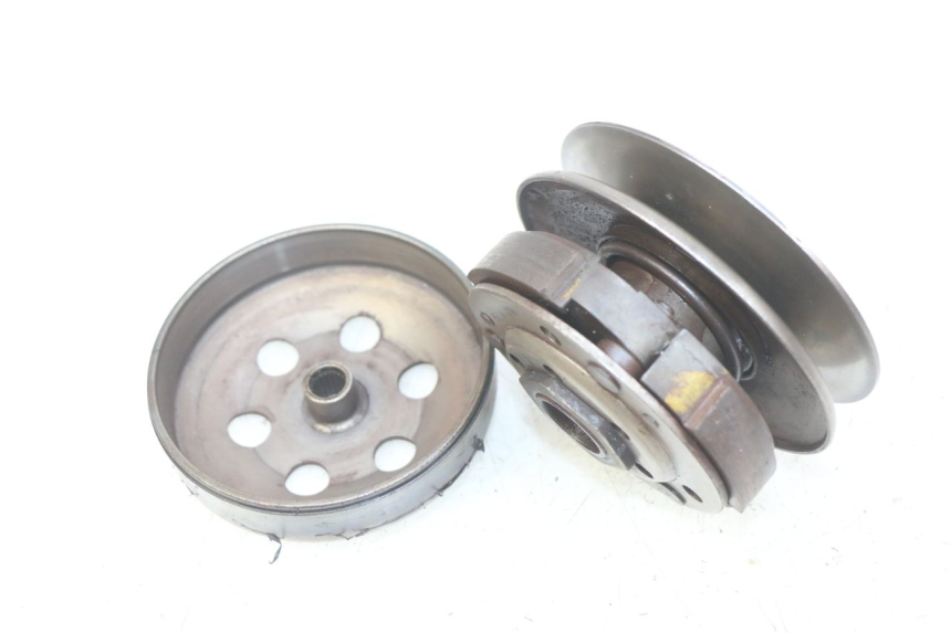 photo de CLUTCH PEUGEOT V-CLIC VCLIC 50 (2007 - 2013) - Technical close-up