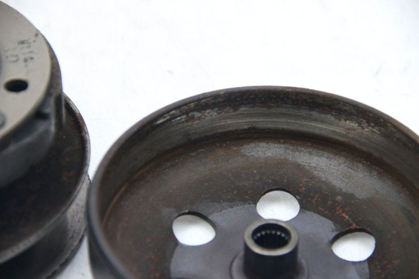 photo de CLUTCH PEUGEOT V-CLIC VCLIC 50 (2007 - 2013) - Alternative perspective