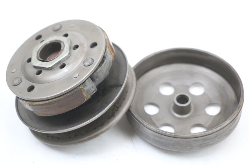 photo de CLUTCH PEUGEOT V-CLIC VCLIC 50 (2007 - 2013) - Component detail