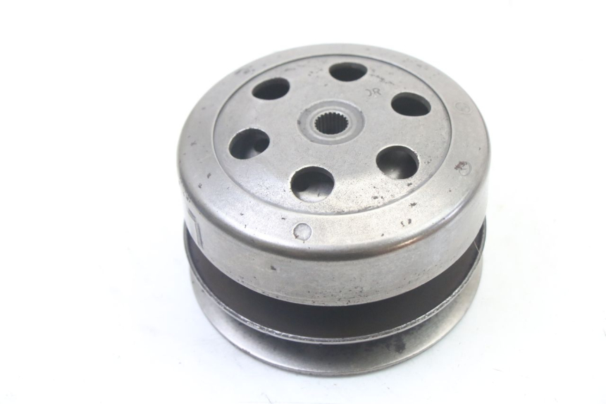 photo de CLUTCH PEUGEOT V-CLIC VCLIC 50 (2007 - 2013) - Zoom on usage condition