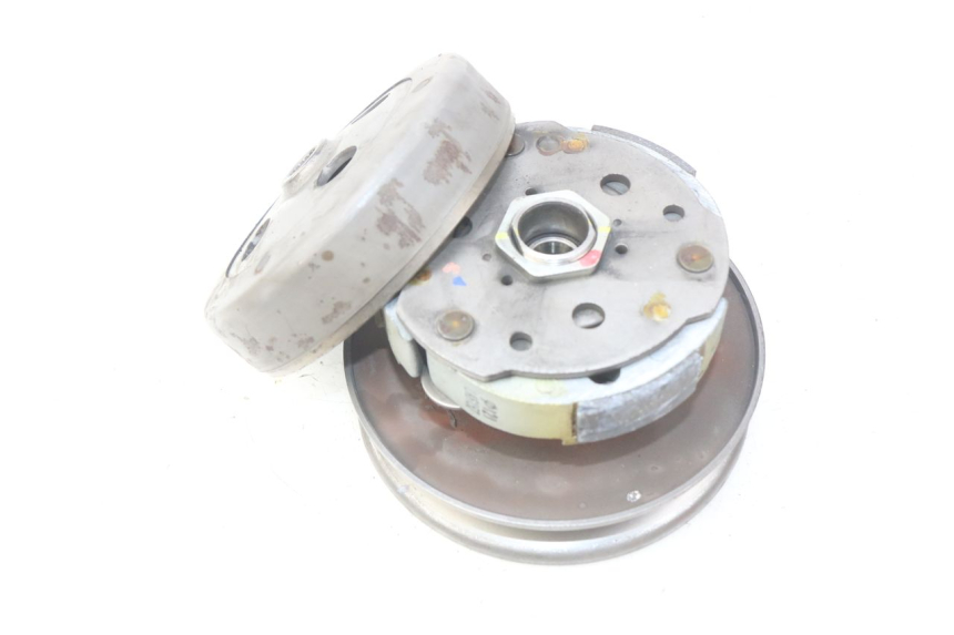 photo de CLUTCH PIAGGIO VESPA GTS IGET ABS 125 (2017 - 2023) - Main view