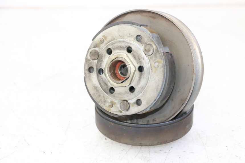 photo de CLUTCH PIAGGIO VESPA LX 2T 50 (2005 - 2013) - Main view