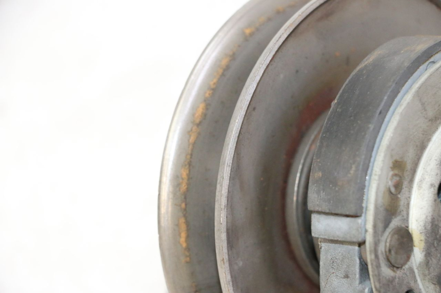 photo de CLUTCH PIAGGIO VESPA LX 2T 50 (2005 - 2013) - Additional view of the item