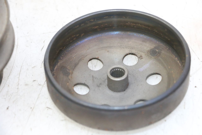 photo de CLUTCH PIAGGIO VESPA LX 2T 50 (2005 - 2013) - Checked used part