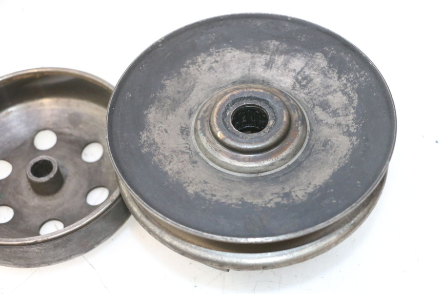 photo de CLUTCH PIAGGIO VESPA LX 2T 50 (2005 - 2013) - Alternative perspective
