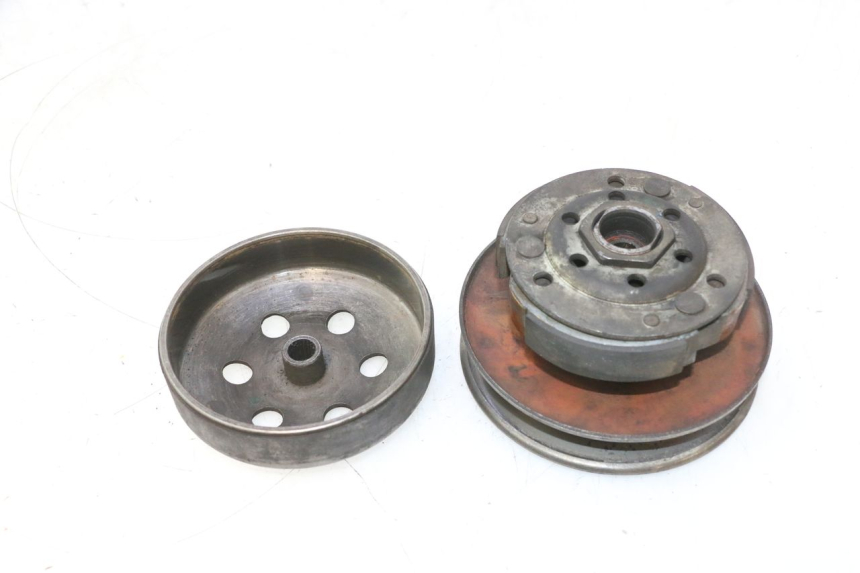 photo de CLUTCH PIAGGIO VESPA LX 2T 50 (2005 - 2013) - Technical close-up
