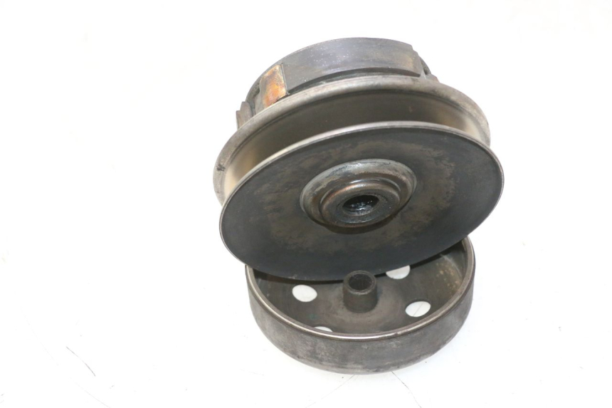 photo de CLUTCH PIAGGIO VESPA LX 2T 50 (2005 - 2013) - Checked used part