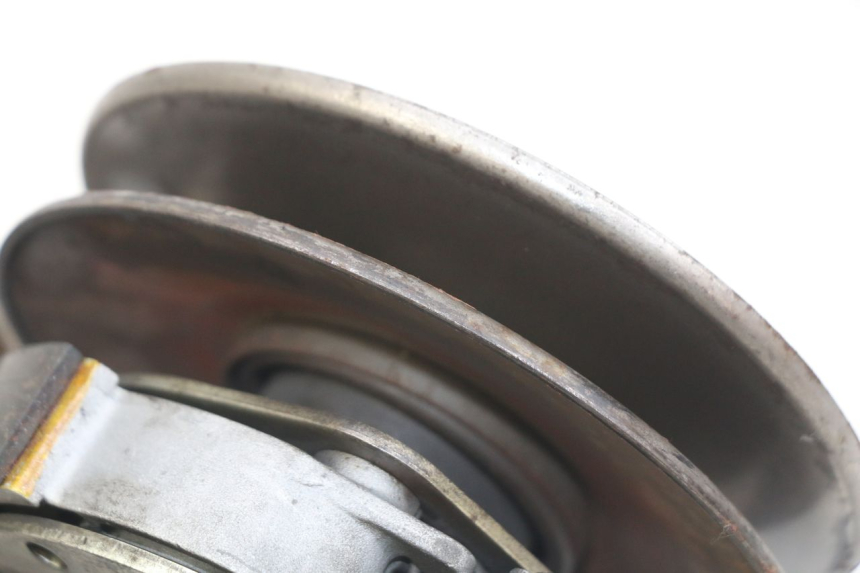 photo de CLUTCH PIAGGIO VESPA LXV 125 (2006 - 2009) - Technical close-up