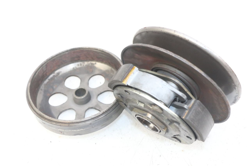 photo de CLUTCH PIAGGIO VESPA LXV 125 (2006 - 2009) - Product overview