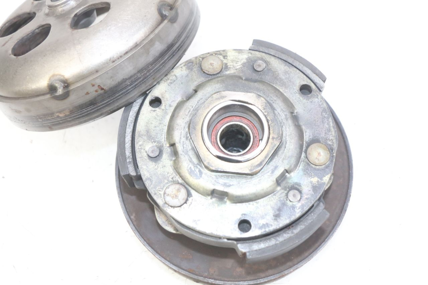 photo de CLUTCH PIAGGIO VESPA LXV 125 (2006 - 2009) - Checked used part