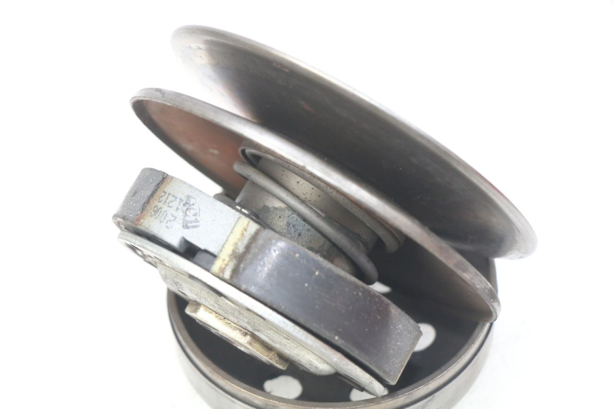 photo de CLUTCH PIAGGIO VESPA PRIMAVERA 2T 50 (2013 - 2018) - Zoom on usage condition