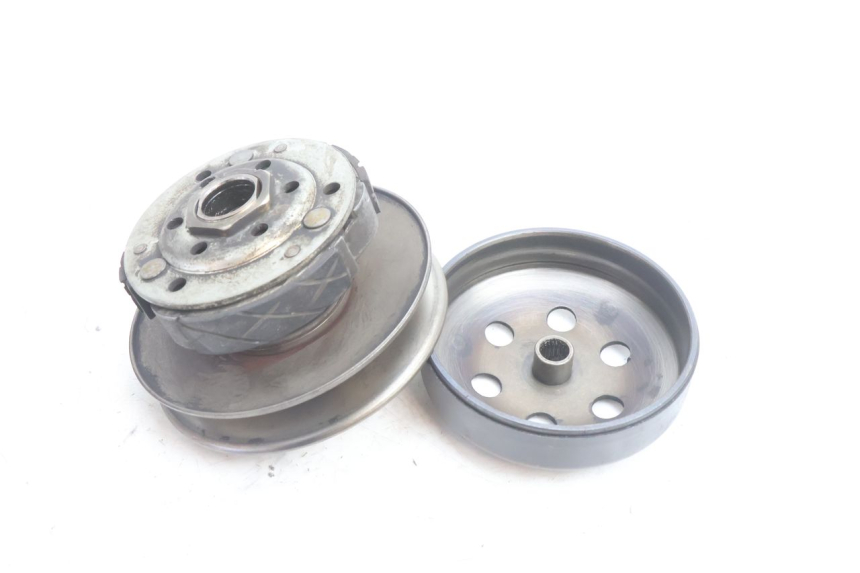 photo de CLUTCH PIAGGIO VESPA PRIMAVERA 2T 50 (2013 - 2018) - Main view