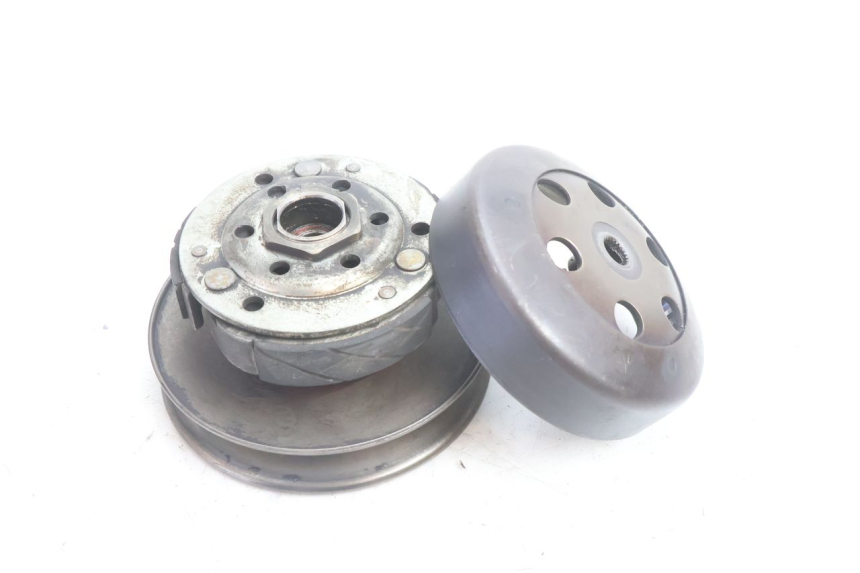 photo de CLUTCH PIAGGIO VESPA PRIMAVERA 2T 50 (2013 - 2018) - Component detail