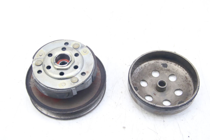 photo de CLUTCH PIAGGIO VESPA S 2T 50 (2007 - 2014) - Main view