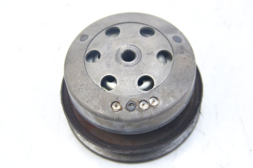 photo de CLUTCH PIAGGIO VESPA S 2T 50 (2007 - 2014) - Zoom on usage condition