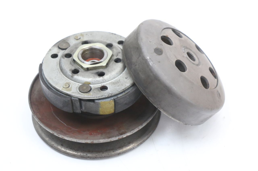 photo de CLUTCH PIAGGIO VESPA S 2T 50 (2007 - 2014) - Main view