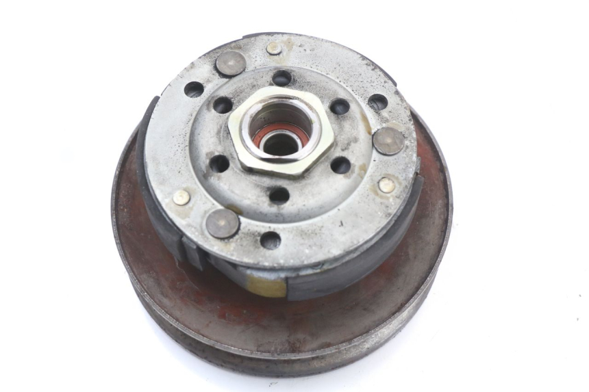 photo de CLUTCH PIAGGIO VESPA S 2T 50 (2007 - 2014) - Technical close-up