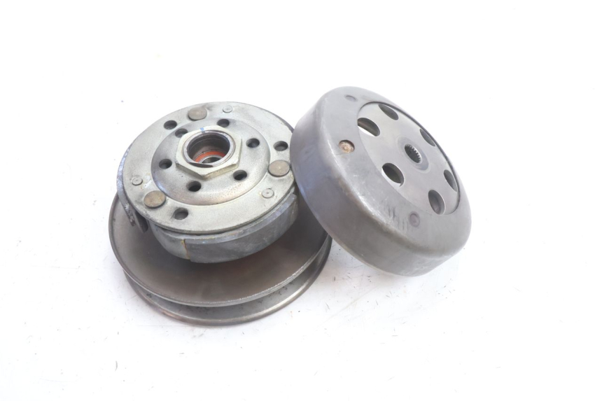 photo de CLUTCH PIAGGIO VESPA S 2T 50 (2007 - 2014) - Technical close-up