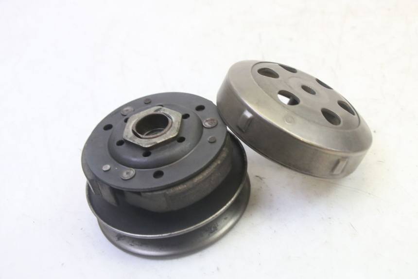 photo de CLUTCH GTS VICI 4T 50 (2020 - 2025) - Component detail