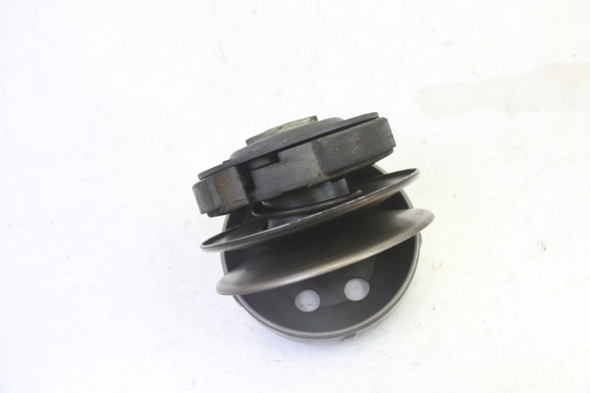 photo de CLUTCH GTS VICI 4T 50 (2020 - 2025) - Alternative perspective