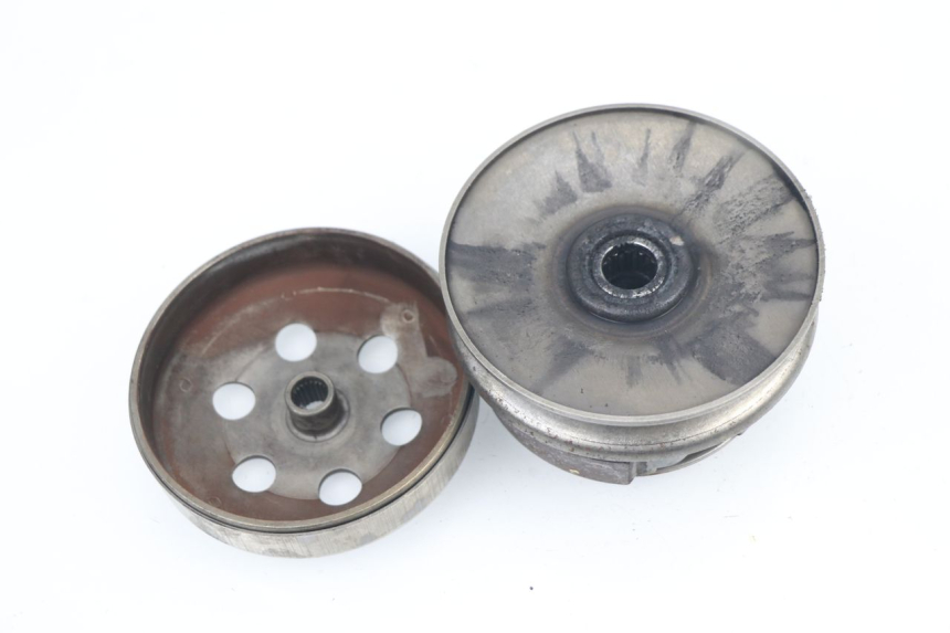 photo de CLUTCH JM MOTORS VIPER 4T 50 (2015 - 2022) - Component detail