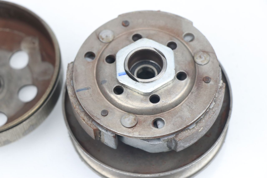 photo de CLUTCH JM MOTORS VIPER 4T 50 (2015 - 2022) - Technical close-up