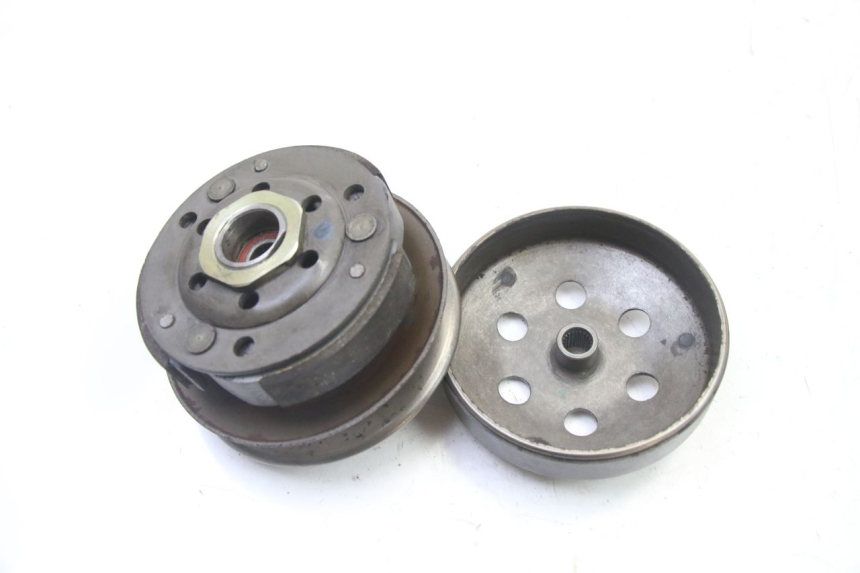 photo de CLUTCH PEUGEOT VIVACITY NEW 2T 50 (2008 - 2017) - Main view