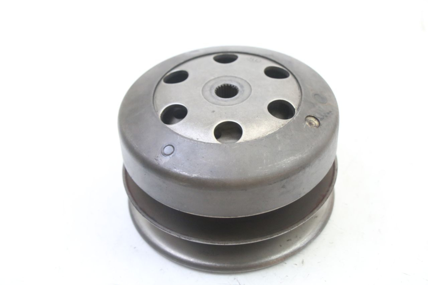 photo de CLUTCH PEUGEOT VIVACITY NEW 2T 50 (2008 - 2017) - Zoom on usage condition