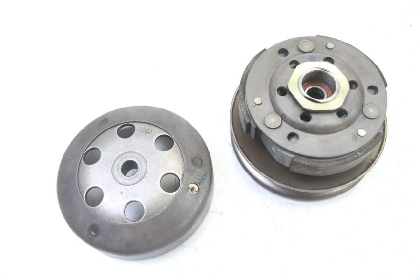 photo de CLUTCH PEUGEOT VIVACITY NEW 2T 50 (2008 - 2017) - Technical close-up