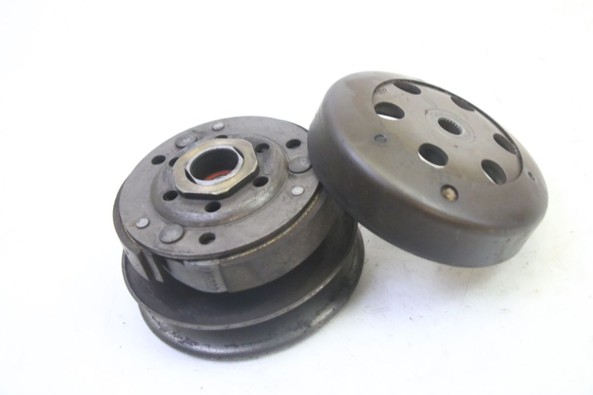 photo de CLUTCH PEUGEOT VIVACITY NEW 2T 50 (2008 - 2017) - Main view