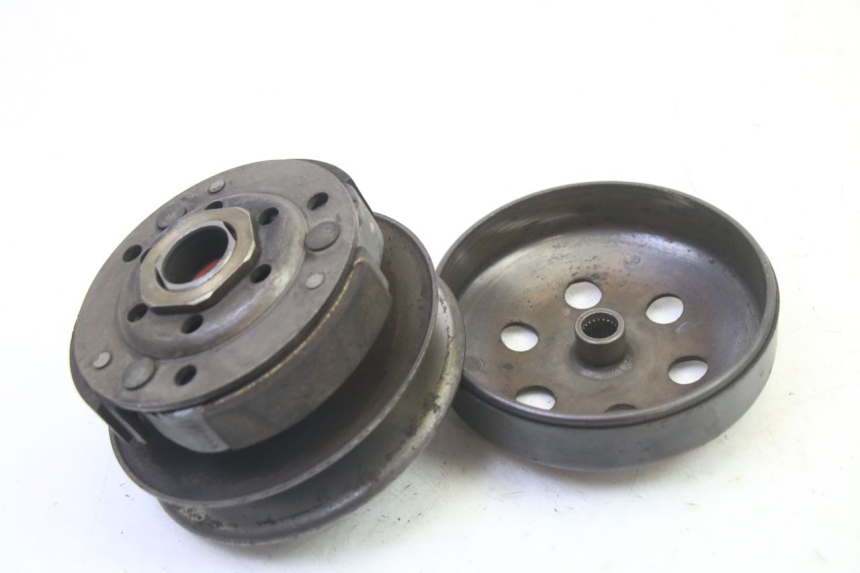 photo de CLUTCH PEUGEOT VIVACITY NEW 2T 50 (2008 - 2017) - Component detail