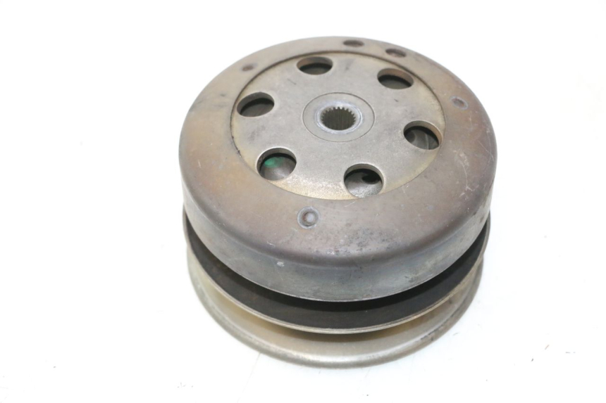 photo de CLUTCH PEUGEOT VIVACITY NEW 2T 50 (2008 - 2017) - Component detail