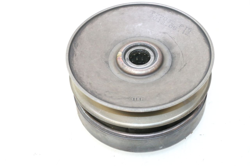 photo de CLUTCH PEUGEOT VIVACITY NEW 2T 50 (2008 - 2017) - Additional view of the item
