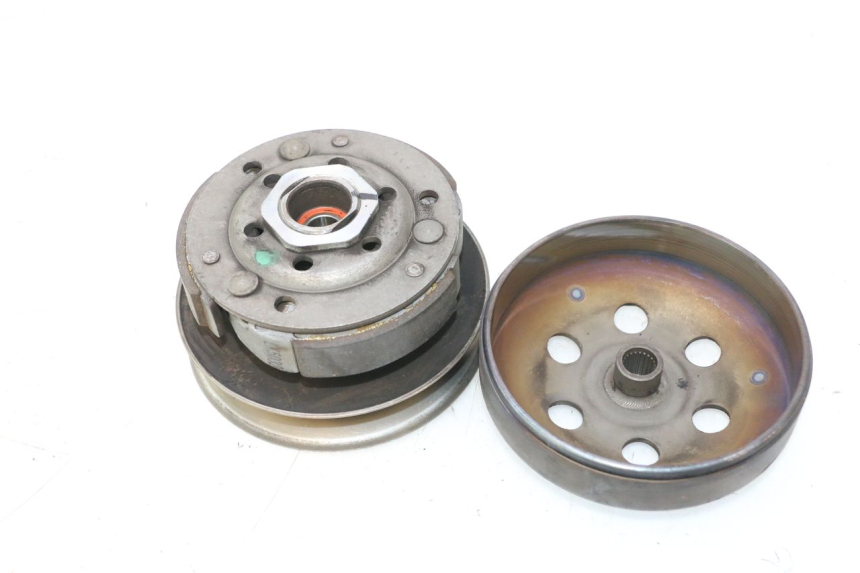 photo de CLUTCH PEUGEOT VIVACITY NEW 2T 50 (2008 - 2017) - Alternative perspective