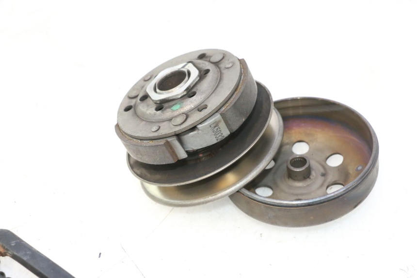 photo de CLUTCH PEUGEOT VIVACITY NEW 2T 50 (2008 - 2017) - Technical close-up