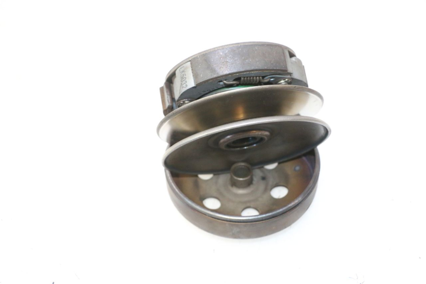photo de CLUTCH PEUGEOT VIVACITY NEW 2T 50 (2008 - 2017) - Surface and material condition