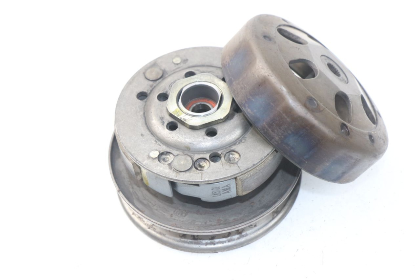 photo de CLUTCH PEUGEOT VIVACITY NEW 4T 50 (2008 - 2017) - Main view