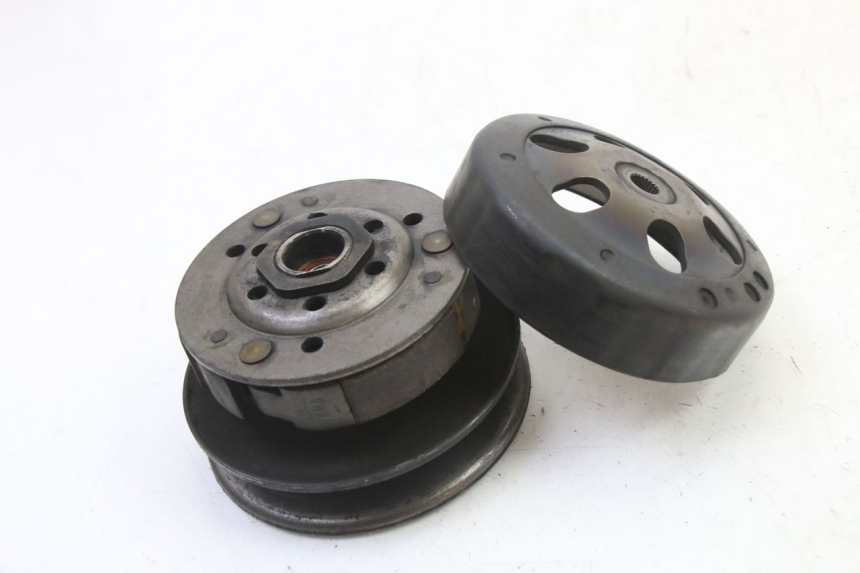 photo de CLUTCH PEUGEOT VIVACITY NEW 4T 50 (2008 - 2017) - Component detail