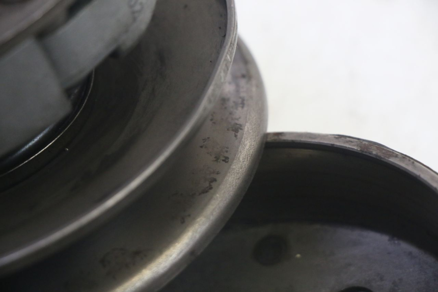 photo de CLUTCH PEUGEOT VIVACITY NEW 4T 50 (2008 - 2017) - Product overview