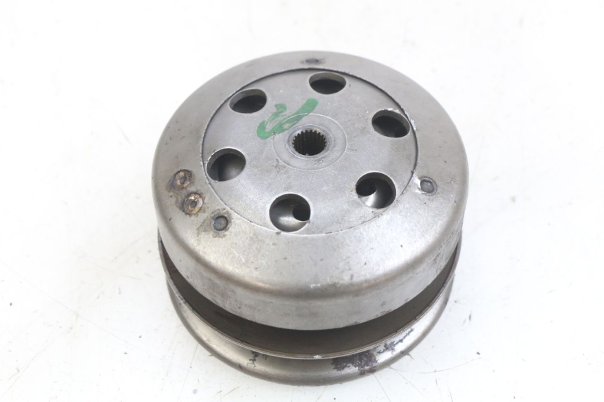 photo de CLUTCH PEUGEOT VIVACITY 50 (2004 - 2009) - Zoom on usage condition