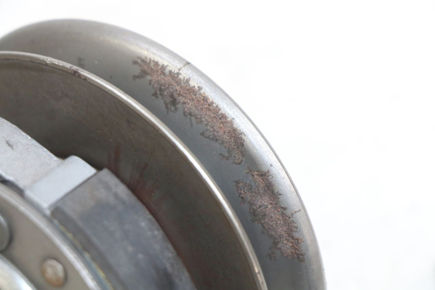 photo de CLUTCH PEUGEOT VIVACITY 50 (2004 - 2009) - Fixing points details