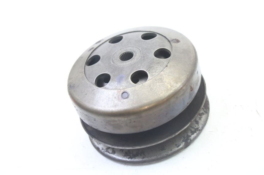 photo de CLUTCH PEUGEOT VIVACITY 50 (2004 - 2009) - Zoom on usage condition