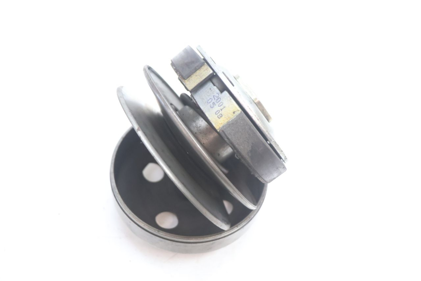 photo de CLUTCH PEUGEOT VIVACITY 50 (1998 - 2003) - Alternative perspective