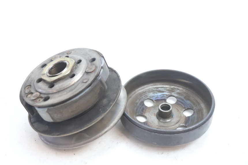 photo de CLUTCH PEUGEOT VIVACITY 50 (2004 - 2009) - Main view
